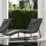 Transats - Chaise longue Finol - SNOC