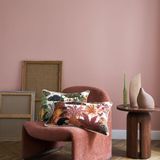 Fabric cushions - CUSHION SOLSTICE 18" X 18" cm - CAMENGO LIFE