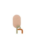 Table lamps - "LIO 4" Table lamp - FLAM ET LUCE