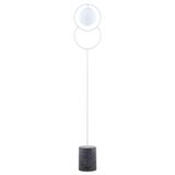 Floor lamps - "LMP LOOPA" Floor lamps - FLAM ET LUCE