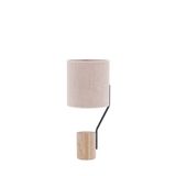 Desk lamps - "TITO 47" Table lamp - FLAM ET LUCE