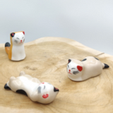 Other office supplies - LED Lamp Deer and Rabbit - KELYS