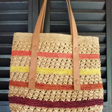 Shopping baskets - cristal - SAKAMENA