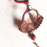 Jewelry - Glasses-Necklace Carnation - FLIPPAN' LOOK