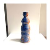 Objets de décoration - Bumuntu big candle holder - NOMADIC CLAY DESIGN STUDIO