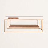 Console table - LONDON CONSOLE - ANTARTE