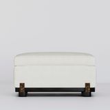 Benches - IDA FOOT STOOL - DUISTT