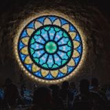 Accessoires de déco extérieure - Luminaire Rosone - PUGLIA LUMINARIE