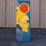 Tableaux - Tableau MSK - MISKANDER