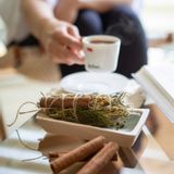Home fragrances - HEALING INCENSES - CHAPPAL.CO
