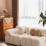 Armchairs - PERA SOFA SET - CHAPPAL.CO