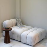 Fauteuils - Pera Lounge Chair - CHAPPAL.CO