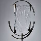 Unique pieces - Invisible touch - JLA-VITRAIL CONTEMPORAIN