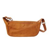 Sacs et cabas - Sac Nina cognac - LEA TONI