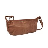 Sacs et cabas - Sac Nina noisette - LEA TONI