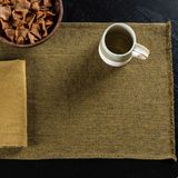 Linge de table textile - Set de table - LISSOY