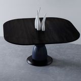Dining Tables - MITO table - ULTRAMOBILI