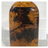 Unique pieces - Young Pen Shell Inlay Soap Dispenser (Square) - THOMAS & GEORGE FURNITURE, LIGHTING & DECOR