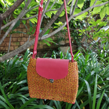 Bags and totes - Apatite - SAKAMENA
