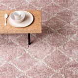 Autres tapis - Tapis shaggy NOMAD - AFK LIVING DESIGNER RUGS