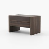 Night tables - Mucala Bedside Table - LASKASAS
