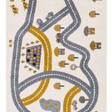 Other caperts - CIRCUIT Rug - AFK LIVING DESIGNER RUGS