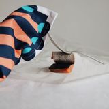 Linge d'office - Serviette PinQ Melt - INTEARYORS
