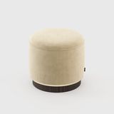 Ottomans - Eddy Pouf - LASKASAS