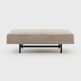 Ottomans - Stewart Pouf - LASKASAS