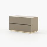Night tables - Dakar Bedside Table - LASKASAS