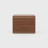 Tables de nuit - Table de chevet Duane - LASKASAS