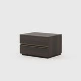 Tables de nuit - Table de chevet Connor - LASKASAS
