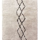 Autres tapis - Tapis Shaggy FEZ - AFK LIVING DESIGNER RUGS