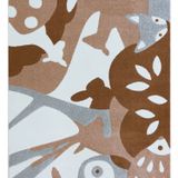 Other caperts - PUZZLE FORET Rug - AFK LIVING DESIGNER RUGS