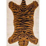 Other caperts - TIGER shaggy rug - AFK LIVING DESIGNER RUGS