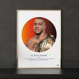 Poster - POSTER - THE GOOD BOY (limited edition) - ASÅP CREATIVE STUDIO