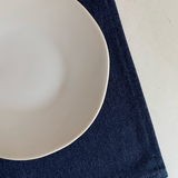 Placemats - Placemat, Jean, 100% cotton - ENSEMBLE