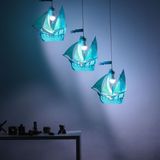 Children's lighting - PETER PAN - SEEREP