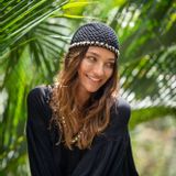 Hats - Crochet Topi - MON ANGE LOUISE