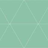 Carreaux de ciment - Carreau Fondo Triangle - ETOFFE.COM