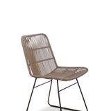 Chaises pour collectivités - A. Garcia Crafts et présidents - DESIGN COMMUNE