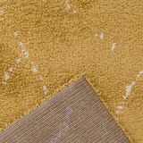 Other caperts - SAHARA shaggy rug - Saffron - AFK LIVING DESIGNER RUGS