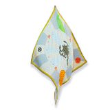 Scarves - Scorpio zodiac bandana - DO NOT USE - HELLEN VAN BERKEL HEARTMADE PRINTS