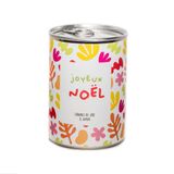 Cadeaux - Kit à semer "Joyeux Noël" - MAUVAISES GRAINES