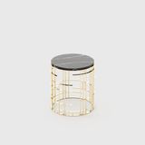 Other tables - Mercy Side Table - LASKASAS