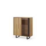 Boîtes de rangement - Vitrine Everest - ZAGAS FURNITURE