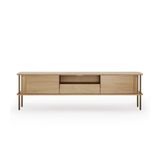 Buffets - Meuble TV Statera - ZAGAS FURNITURE