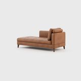 Small sofas - Karin Chaise Longue - LASKASAS