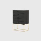 Chests of drawers - Ester Tallboy - LASKASAS