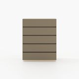 Commodes - Tallboy de Dakar - LASKASAS